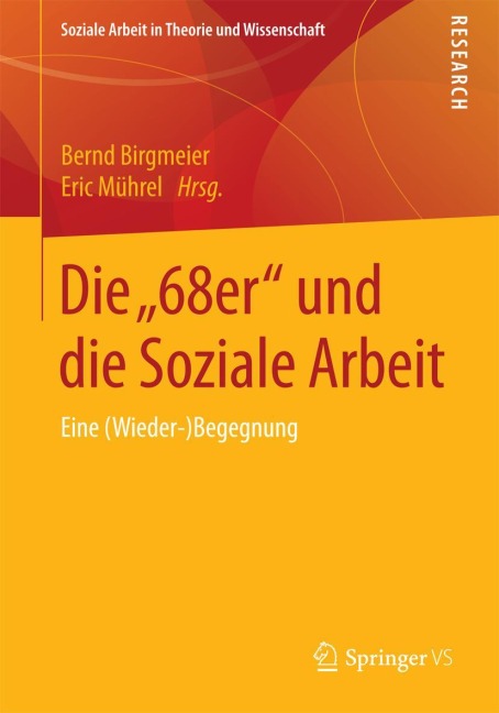 Die "68er" und die Soziale Arbeit - 