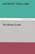 The Belton Estate - Anthony Trollope