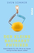 Cover-Bild zum Titel 'Der kleine Baumarkt-Physiker' von 'Sven Sommer'