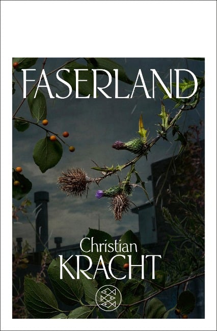 Faserland - Christian Kracht