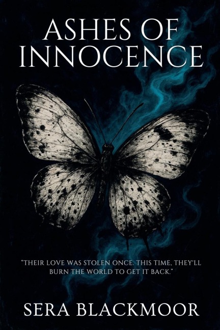 Ashes of Innocence - Sera Blackmoor
