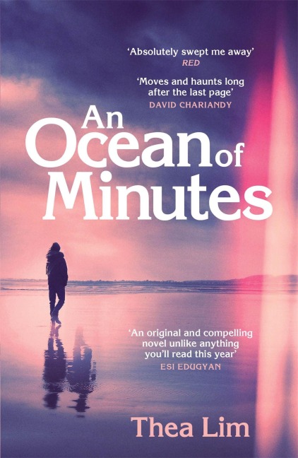 An Ocean of Minutes - Thea Lim
