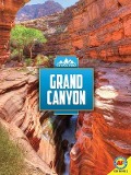 Grand Canyon - Michelle Lomberg