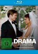 Cover-Bild zum Titel 'Das Drama - Noch mal auf Anfang' von 'Kristoffer Borgli, Daniel Pemberton'