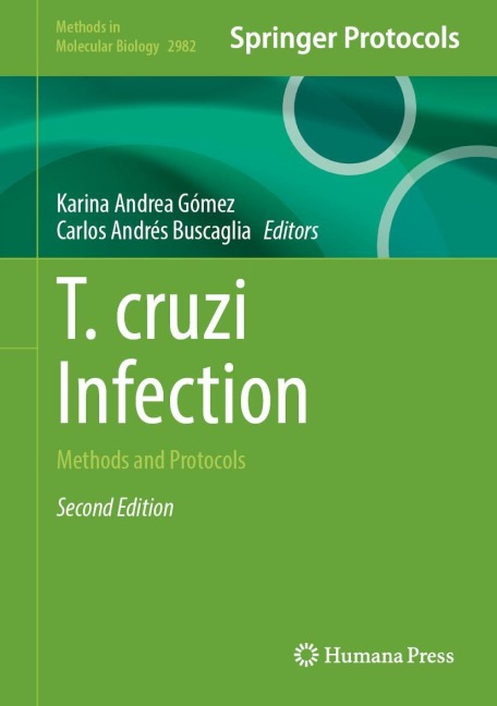 T. cruzi Infection - 