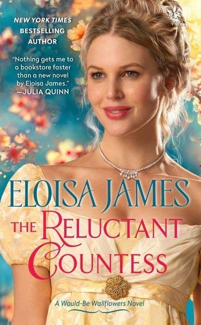 The Reluctant Countess - Eloisa James