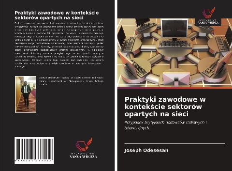 Praktyki zawodowe w kontek¿cie sektorów opartych na sieci - Joseph Odesesan