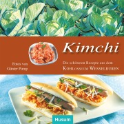 Cover-Bild zum Titel 'Kimchi' von ''