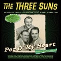 Peg O' My Heart - Selected Singles 1944-56 - The Three Suns