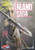 Vinland Saga 19 - Makoto Yukimura