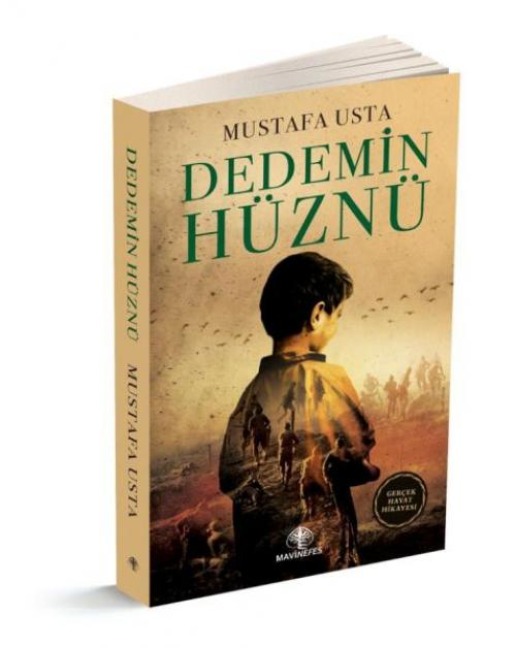 Dedemin Hüznü - Mustafa Usta