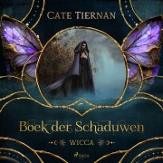 Cover-Bild zum Titel 'Boek der Schaduwen' von 'Cate Tiernan'