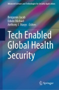 Cover-Bild zum Titel 'Tech Enabled Global Health Security' von ''