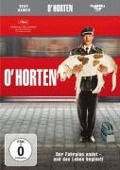 Cover-Bild zum Titel 'O Horten' von 'Bent Hamer, John Erik Kaada'