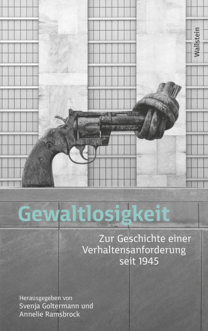 Gewaltlosigkeit - 