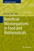 Cover-Bild zum Titel 'Beneficial Microorganisms in Food and Nutraceuticals' von ''