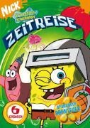 SpongeBob Schwammkopf - Zeitreise - Kent Osborne, Steve Fonti, Steven Banks
