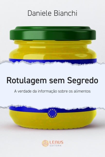 Rotulagem Sem Segredo - Daniele Bianchi
