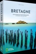 Cover-Bild zum Titel 'Bretagne' von ''