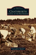 Cover-Bild zum Titel 'Chatsworth' von 'Ellen V. Fayer, Stan Fayer, Walter A. Brower'