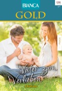 Cover-Bild zum Titel 'Bianca Gold Band 25' von 'Susan Mallery, Raeanne Thayne, Christine Flynn'