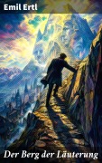 Cover-Bild zum Titel 'Der Berg der Läuterung' von 'Emil Ertl'