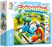 Fotosafari - 