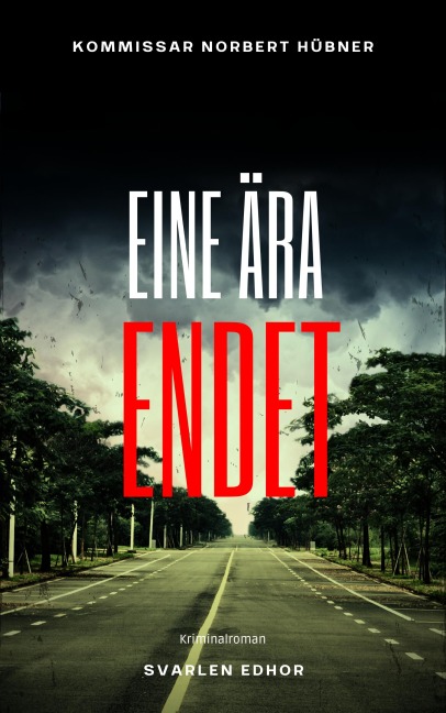 EINE ÄRA ENDET - Svarlen Edhor
