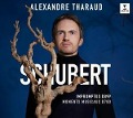 Cover-Bild zum Titel 'Impromptus D 899,Moments Musicaux D 780' von 'Alexandre Tharaud'