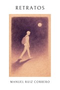 Cover-Bild zum Titel 'Retratos' von 'Manuel Ruiz Correro'