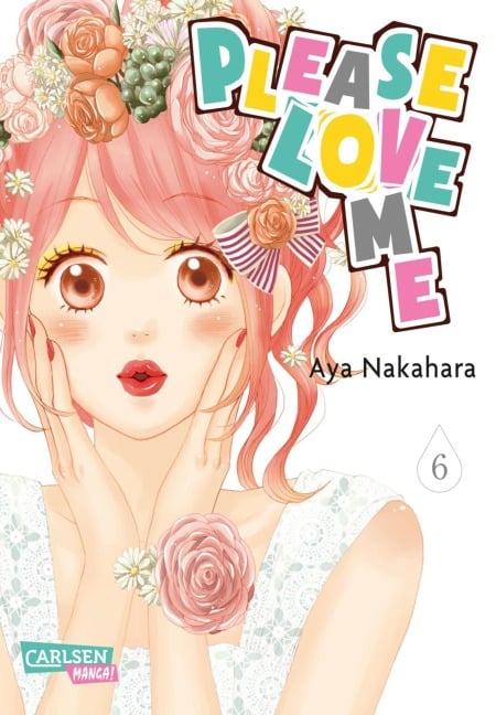 Please Love Me 6 - Aya Nakahara