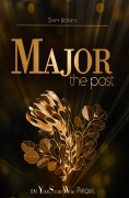 Cover-Bild zum Titel 'Major - the past' von 'Sam Jones'