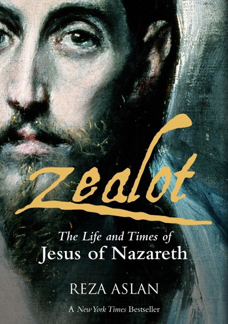 Zealot - Reza Aslan