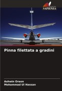 Cover-Bild zum Titel 'Pinna filettata a gradini' von 'Ashwin Oraon, Mohammad Ul Hassan'
