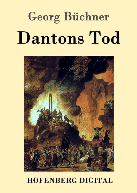 Dantons Tod - Georg Büchner