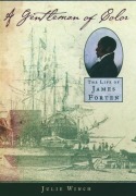 Cover-Bild zum Titel 'A Gentleman of Color' von 'Julie Winch'