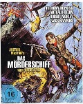 Cover-Bild zum Titel 'Das Mörderschiff' von 'Alistair Maclean, Angela Morley'
