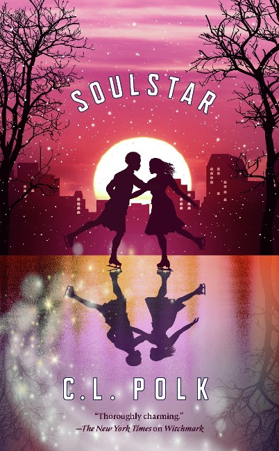 Soulstar - C L Polk