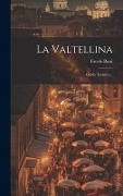 Cover-Bild zum Titel 'La Valtellina: Guida Turistica...' von 'Ercole Bassi'
