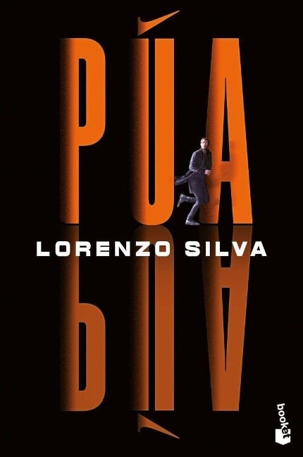 Pua - Lorenzo Silva