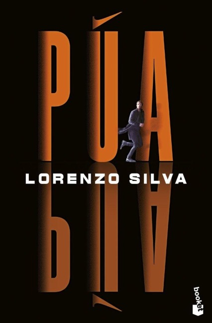 Pua - Lorenzo Silva