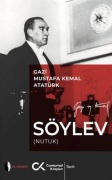 Cover-Bild zum Titel 'Söylev' von 'Mustafa Kemal Atatürk'