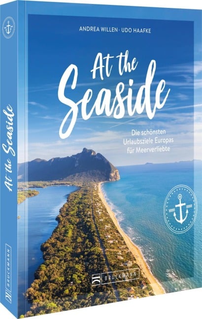 At the Seaside - Udo Haafke, Andrea Willen