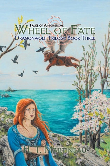 Wheel of Fate - H. T. Martineau