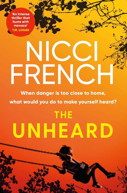 The Unheard - Nicci French