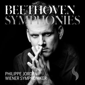 Beethoven: Symphonies - Wiener Symphoniker