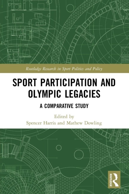 Sport Participation and Olympic Legacies - 