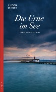 Cover-Bild zum Titel 'Die Urne im See' von 'Jürgen Seidler'