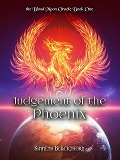 Judgement of the Phoenix (the Blood Moon Oracle) - Sinneth Blackthorn