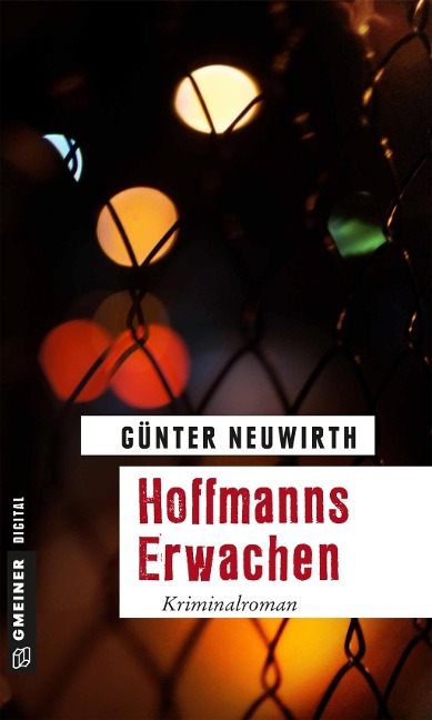 Hoffmanns Erwachen - Günter Neuwirth